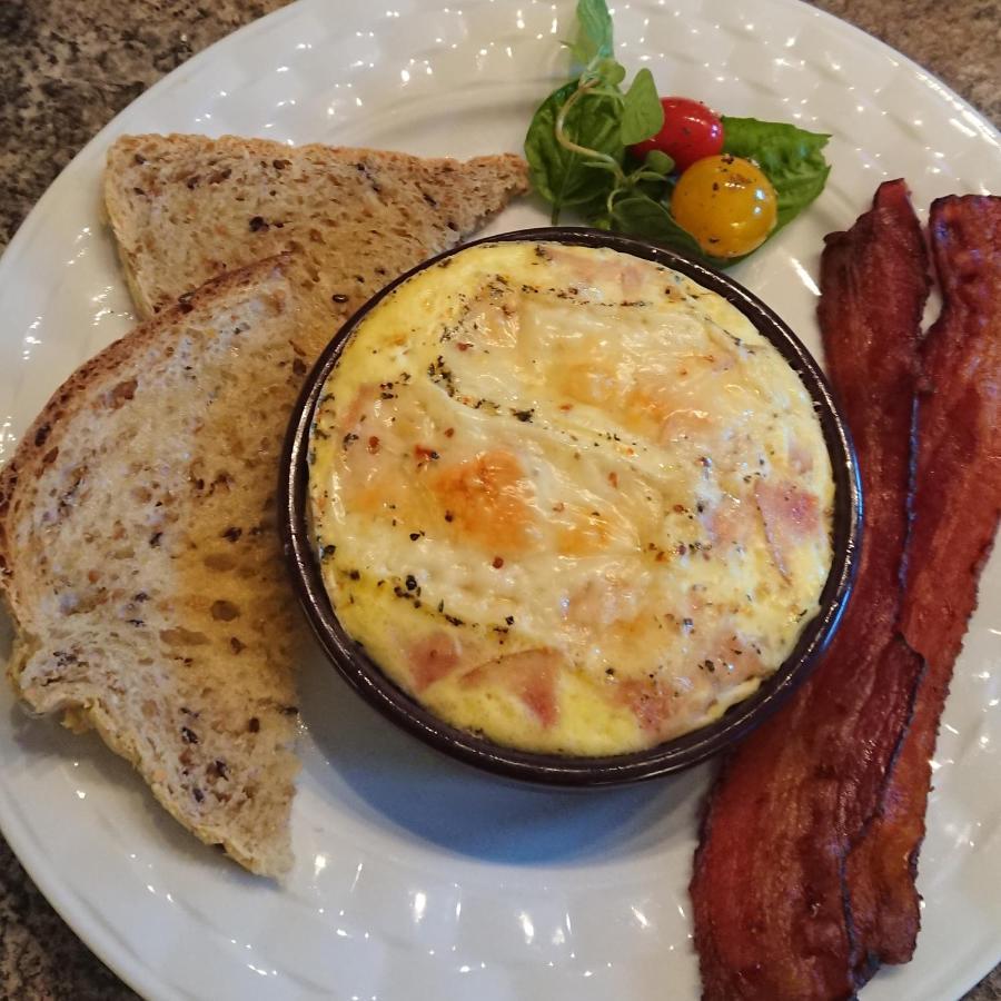 גודריץ' Colborne Bed And Breakfast מראה חיצוני תמונה