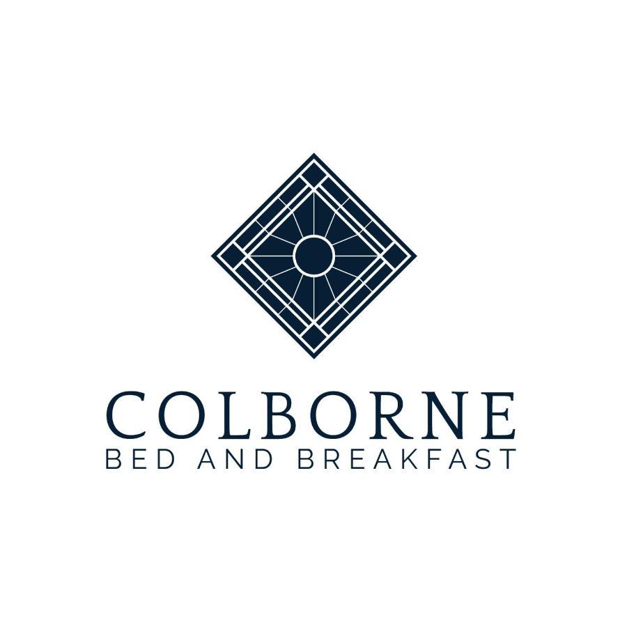 גודריץ' Colborne Bed And Breakfast מראה חיצוני תמונה