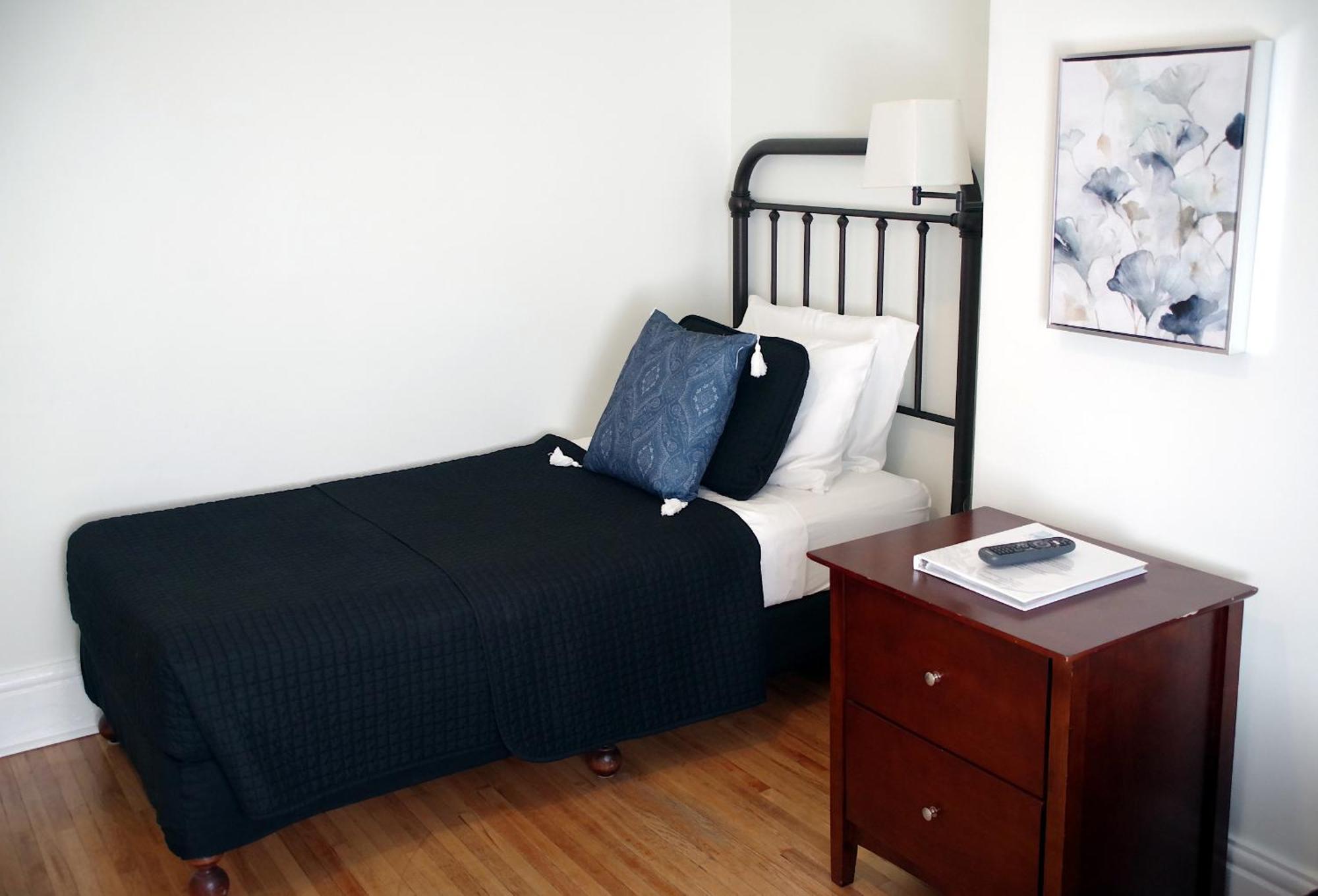 גודריץ' Colborne Bed And Breakfast חדר תמונה