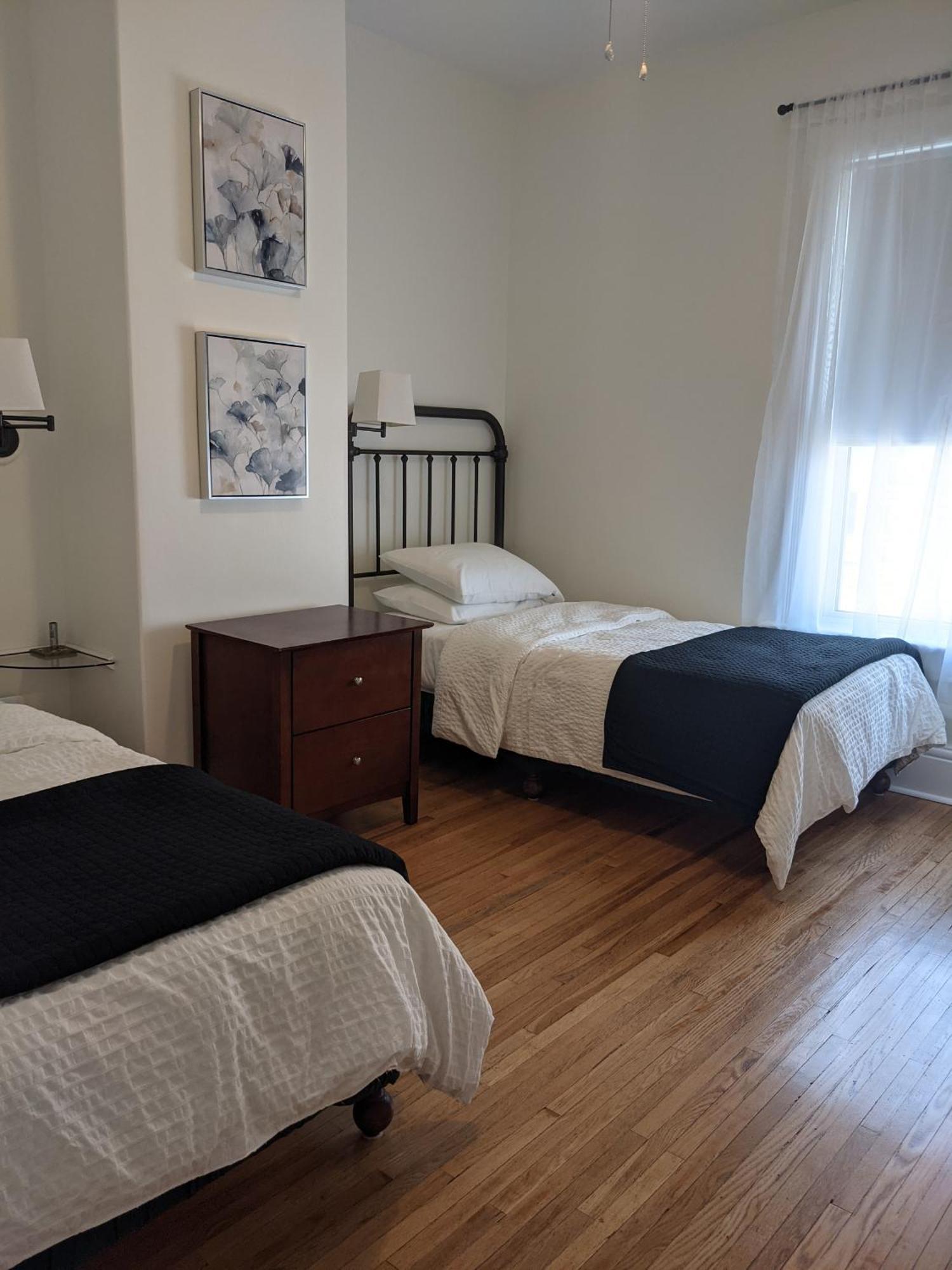גודריץ' Colborne Bed And Breakfast חדר תמונה