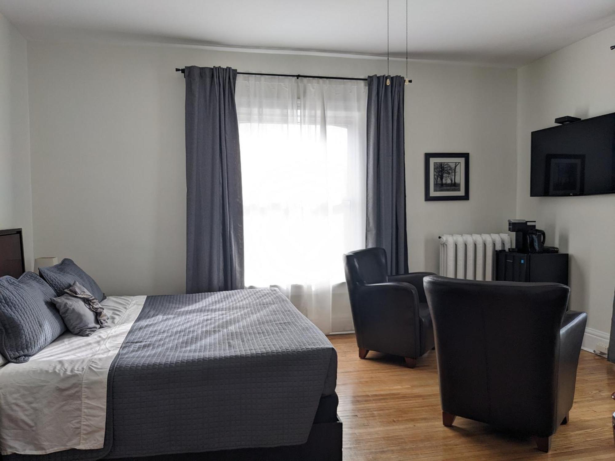 גודריץ' Colborne Bed And Breakfast חדר תמונה