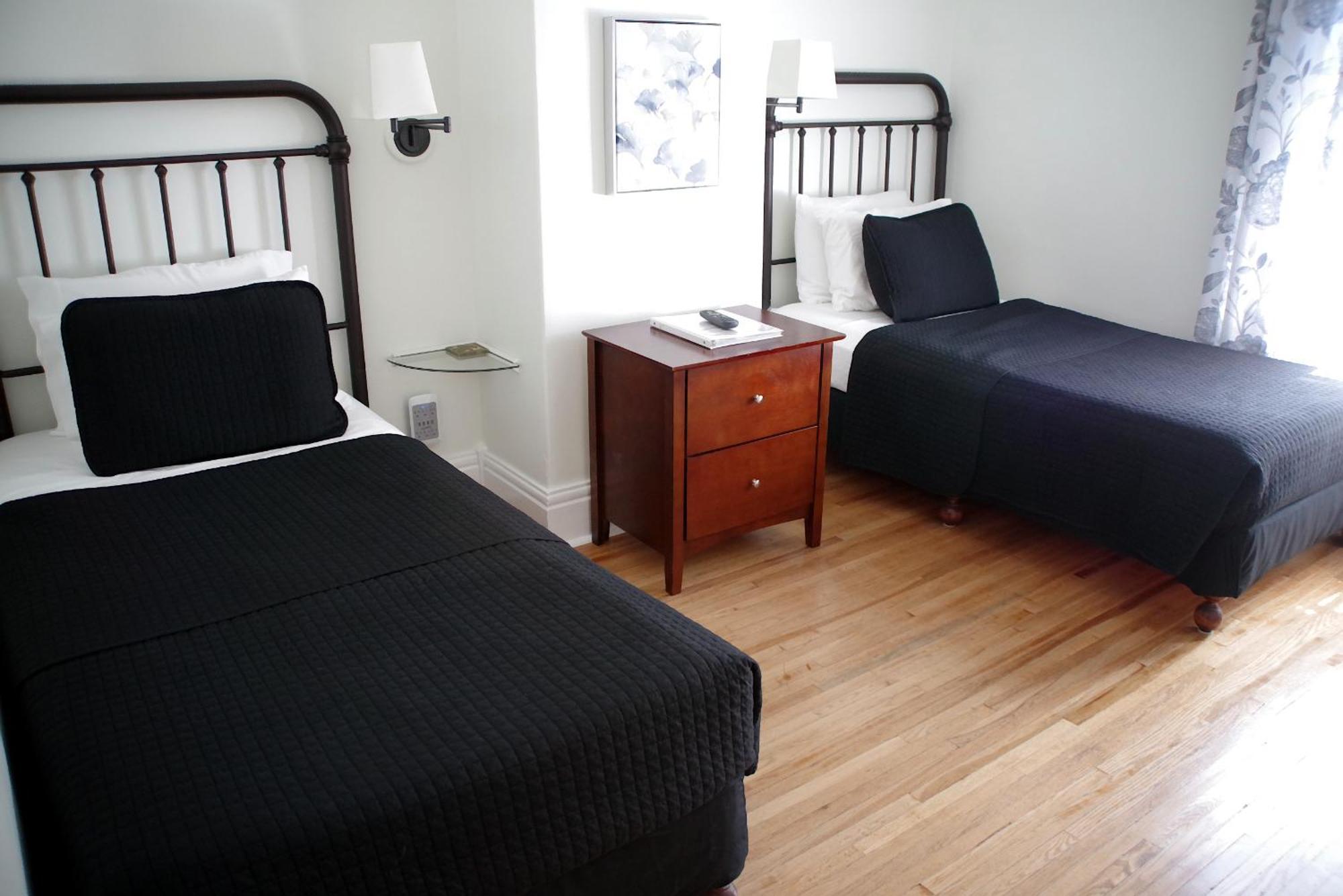 גודריץ' Colborne Bed And Breakfast חדר תמונה