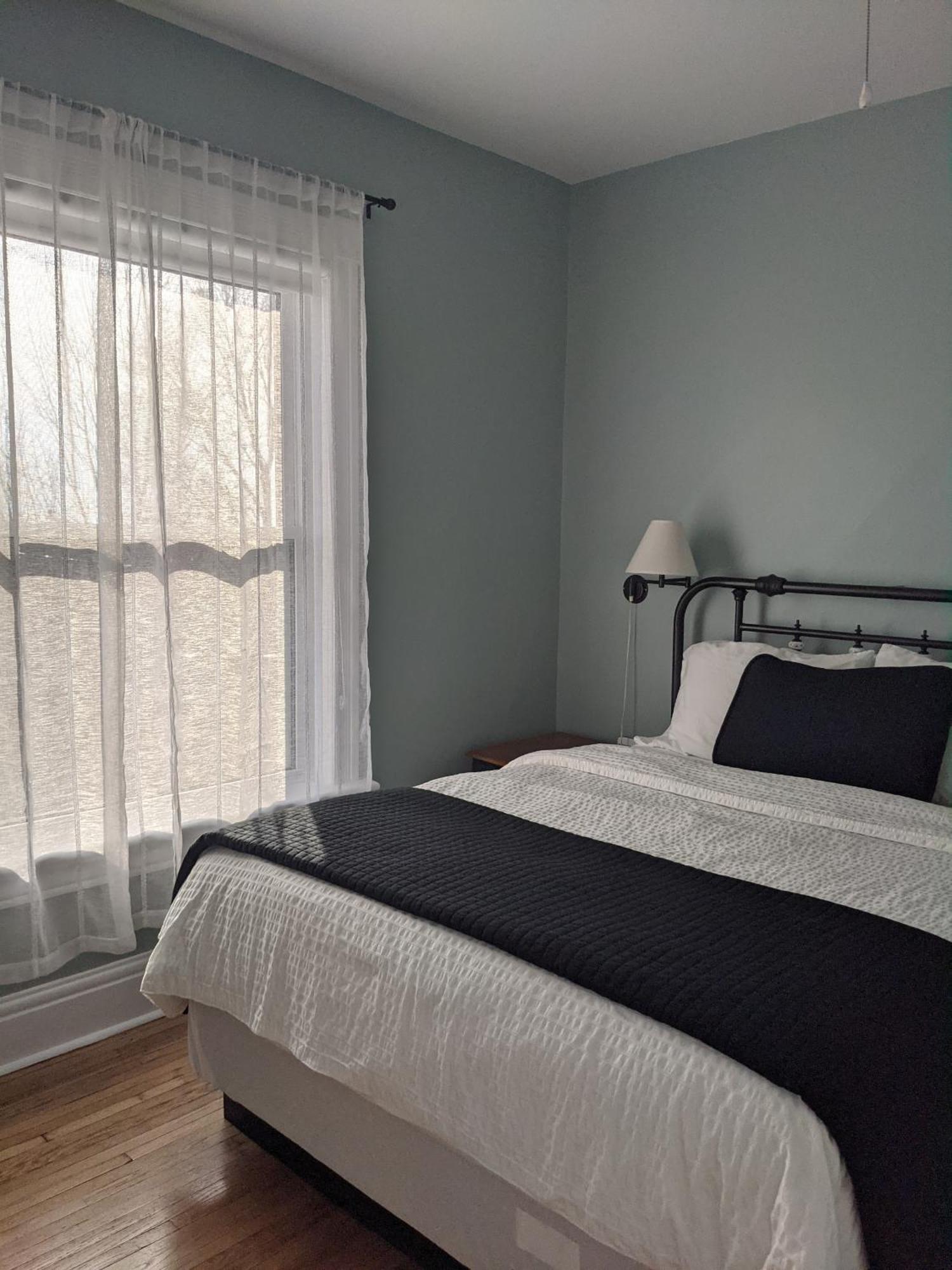 גודריץ' Colborne Bed And Breakfast חדר תמונה