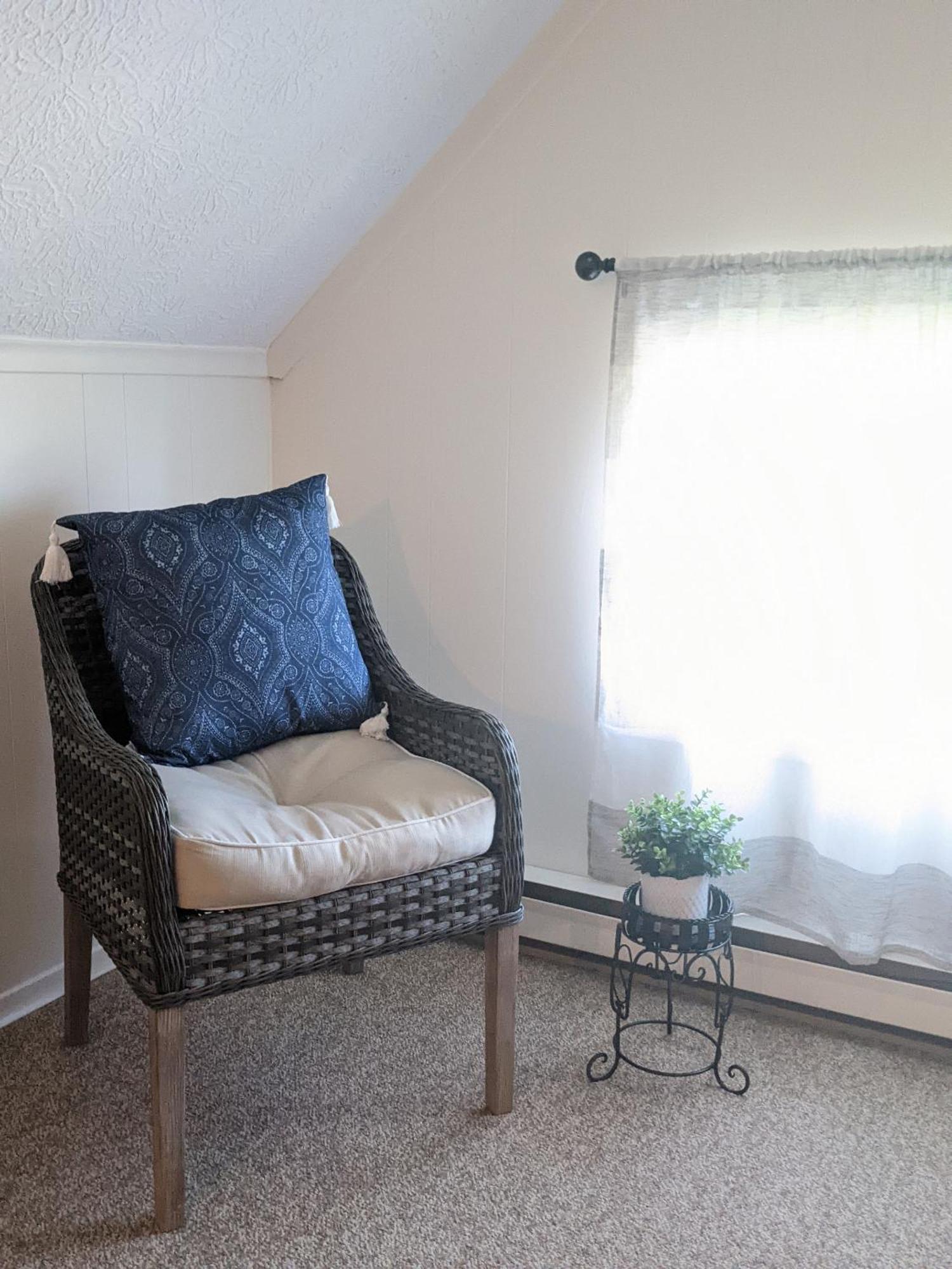 גודריץ' Colborne Bed And Breakfast חדר תמונה